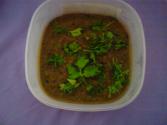 Cluster Beans Curry